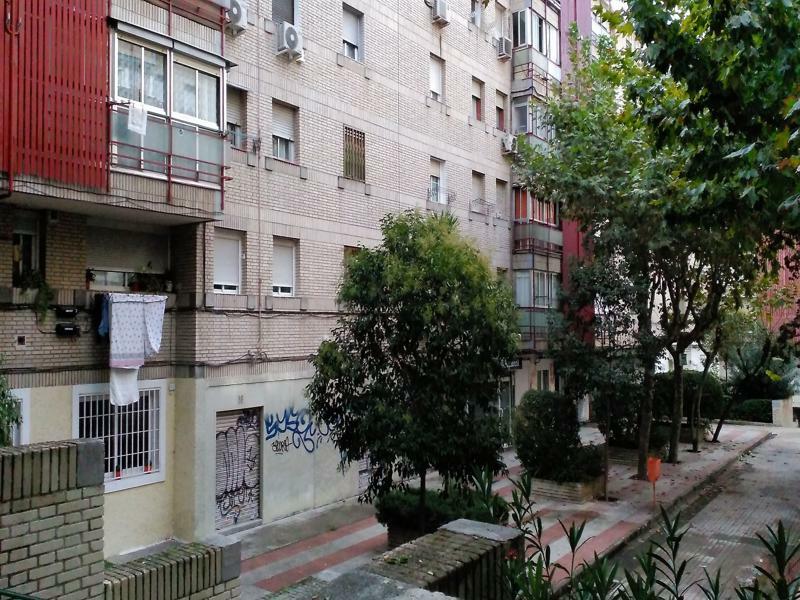 Madrid Rent 3 Exterior foto