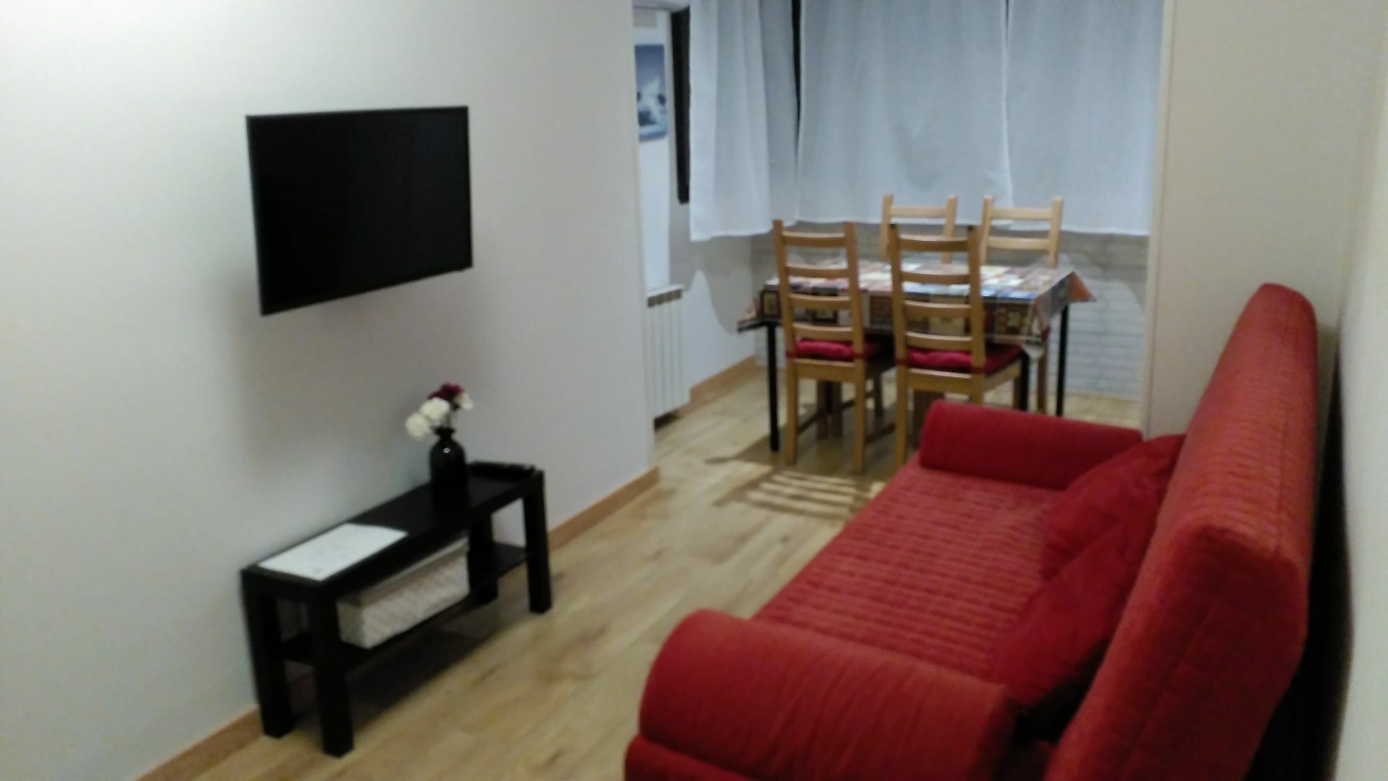 Madrid Rent 3 Exterior foto