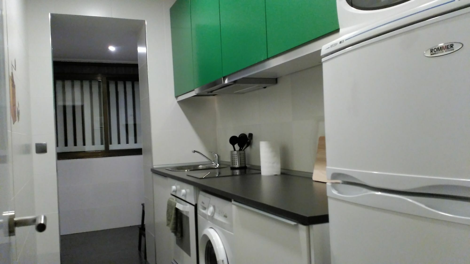 Madrid Rent 3 Exterior foto